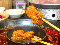 -蜀大侠火锅(寰球文化地标·总府店)