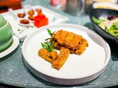 -蟹榭·本帮江浙菜·蟹宴(五角场合生汇商场店)