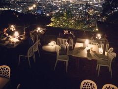 -草山夜未眠景观餐厅