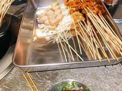 -江湖六膳門串串香(隆礼路店)