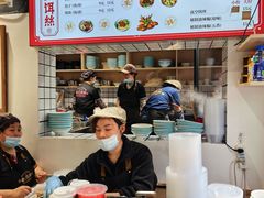 -酱壹老三饵丝(南宁南路店)