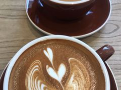 -VOYAGE COFFEE(杨梅竹店)