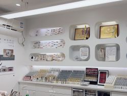 -芊冉•美甲美睫纹绣