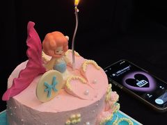 -CAKE BOSS 蛋糕老板(西单君太百货店)