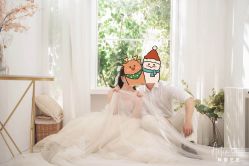 点击看大图 -THE QUEEN(北京店)