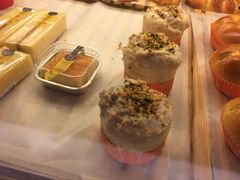 -BreadTalk面包新语·烘焙蛋糕(海岸城店)