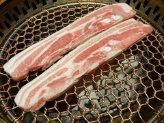 -韩盛·古法烤肉店(皇城恒隆广场店)