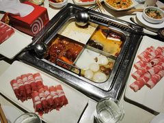 -海底捞火锅(中商百货店)