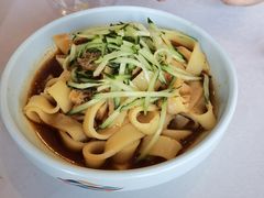 就是好吃凉皮-巴依老爷新疆美食(工体旗舰店)