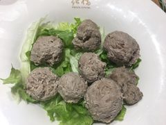 -掂档潮汕牛肉火锅(沈阳万象城店)