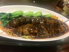 -老正兴菜馆(福州路店)