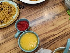 -合合春饼·酱骨·东北菜(潘家园店)