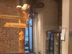 -苹果树下艺术餐厅(通州店)