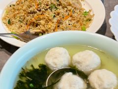 -八闽饭店闽南小镇(铁西店)