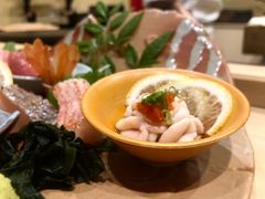 -鮨一日本料理(大中华店)