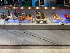 -菲住布渴酒店自助餐厅(阿里巴巴西溪园区店)