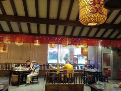 -南京大牌档(崇文门国瑞店)