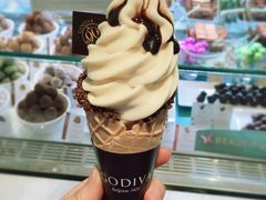 -GODIVA(王府井apm店)