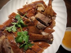烧鹅（半只）-优之名鹅城