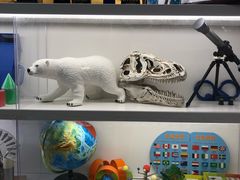 -斯坦星球AI编程·机器人科创·科学实验·信奥·思维·STEM·积木拼搭·竞赛考级(浦东联洋广场大拇指龙阳御桥中心)