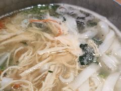 -小满手工粉(上海品尊国际店)
