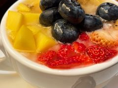 -花舍·新派粤菜·西餐·下午茶(亚运村·鸟巢店)