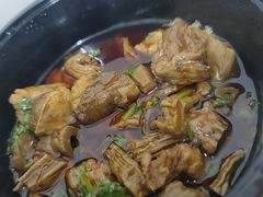 雅笋牛腩-艺味深尝(云锦路店)