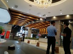 -纽斯桑拿会所(天山店)
