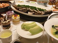 -贝勒爷·酥不腻烤鸭