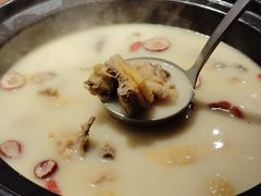 -乔街深夜食堂·台州菜·高压锅生蚝(杭州总店)