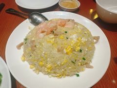 虾仁肉丝蛋炒饭-鼎泰丰(新城市广场店)