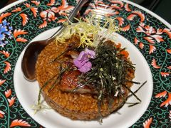 -木棉·醉心粤味(COCO Park店)