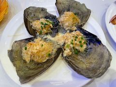 -不仔客海鲜·烧烤·270度海景餐厅(大东海店)