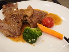 -合肥富力威斯汀酒店·知味餐厅
