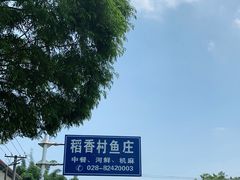 -稻香村鱼庄