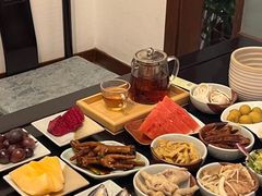 -青藤茶馆(南山路店)