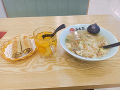 -面道赞宁海海鲜面(迎凤街店)