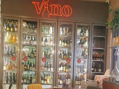 -BOTTEGA意库(中骏世界城店)