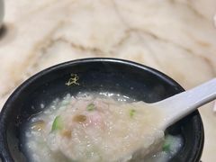 -红蜡烛-养生粥-津鲁菜(中山路店)