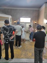 -点点梦想城(金水路店)
