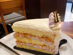古早芋泥奶奶-DECAMERON十日谈(卓悦汇店)