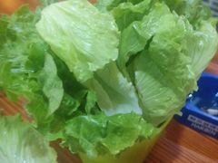 -炭虎子水浒烤肉(梦时代店)