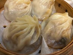 -太湖饭店·寄畅轩中餐厅