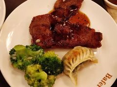 -芭菲盛宴·环球美食(锦城万达广场店)