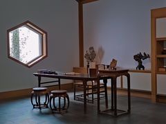 -苏州博物馆