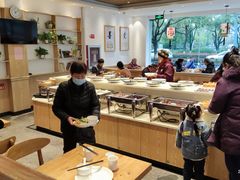 -素满香·素食自助餐(苏州·临顿路店)