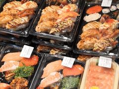 -缘喜外带寿司(上海嘉定宝龙广场店)