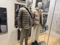 -优衣库(上海正大广场店)