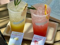 -苏小糖(鼓浪屿三丘田花园店)