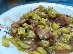 -洞背山庄(洞背院区式管理小区店)